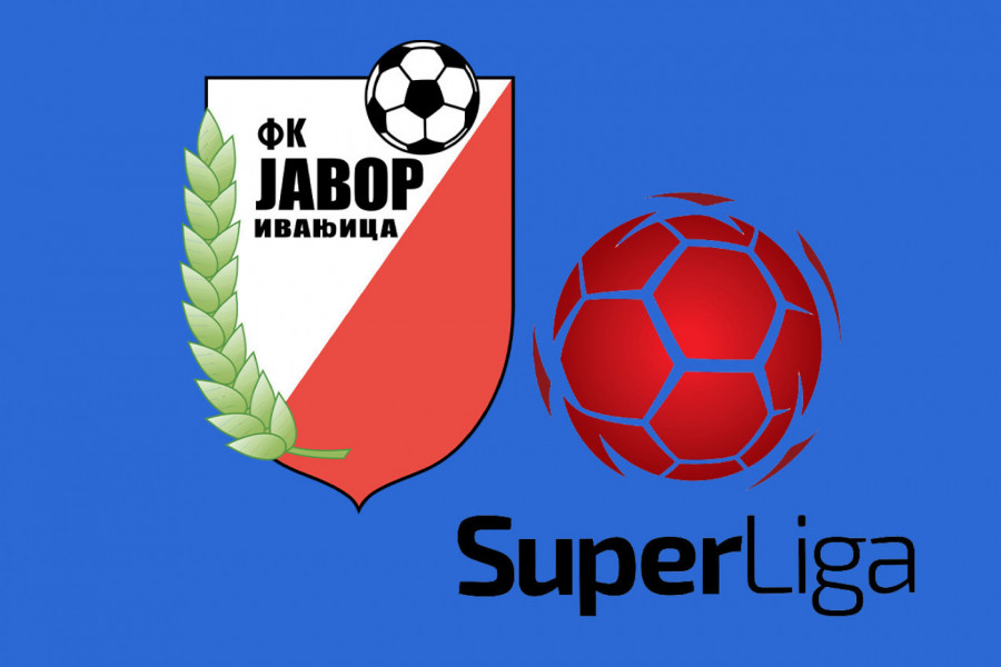 SPORTISSIMO NAJAVA SUPERLIGE: Javor obukao oklop pred rat, da li će morati da se brani ili će ipak napadati?