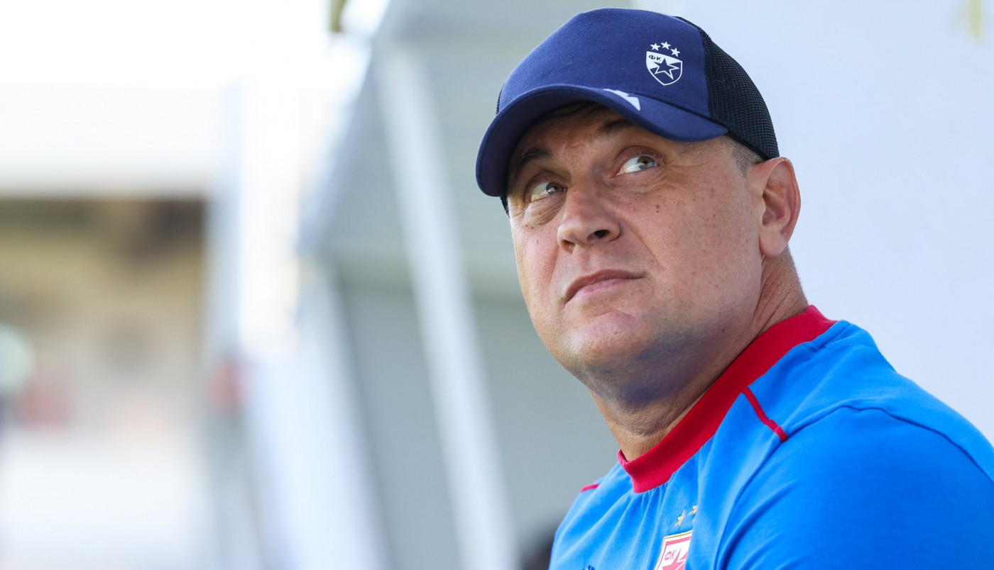 ŠOK! Fudbaler napušta Zvezdu odmah nakon meča u Poljskoj?!