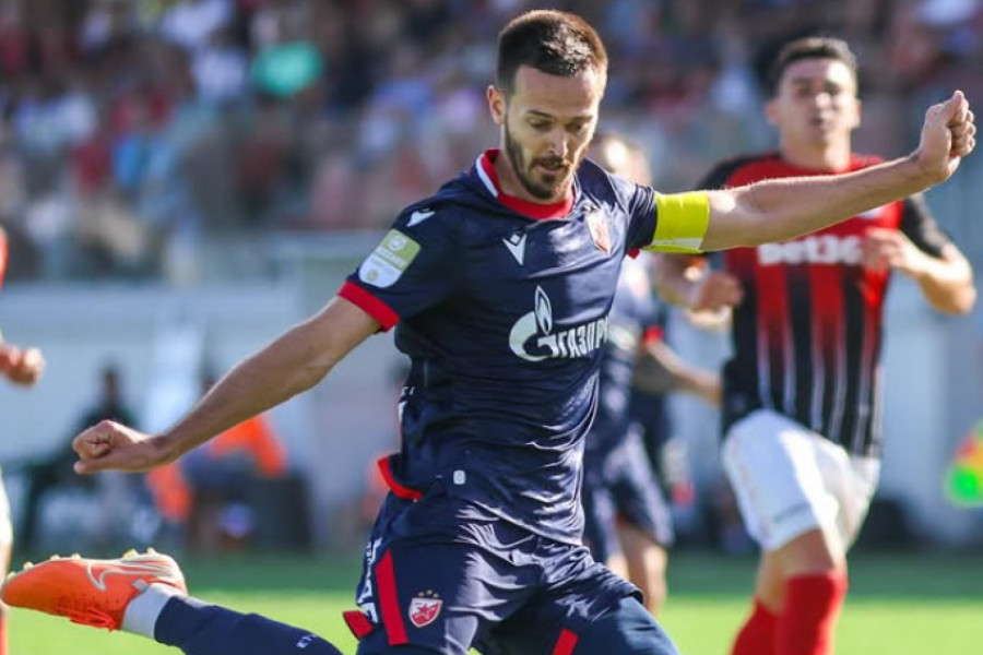 KAPITEN SLAVI ROĐENDAN: Sprema se veliki dan na Marakani, a IVANIĆ ima priliku da ostvari VELIKI JUBILEJ!