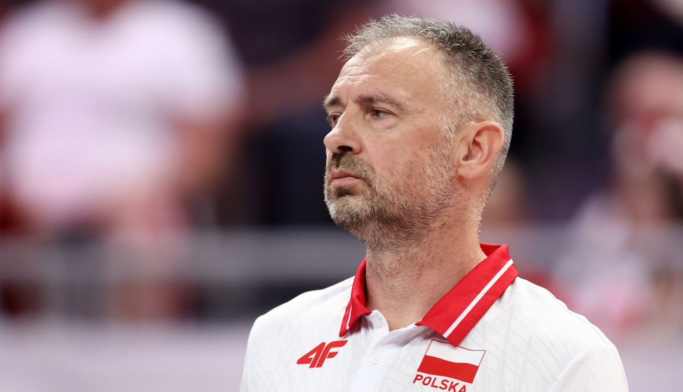 GRBIĆEVA POLJSKA U ČETVRTFINALU: Zakazan "srpski" duel na Svetskom prvenstvu!