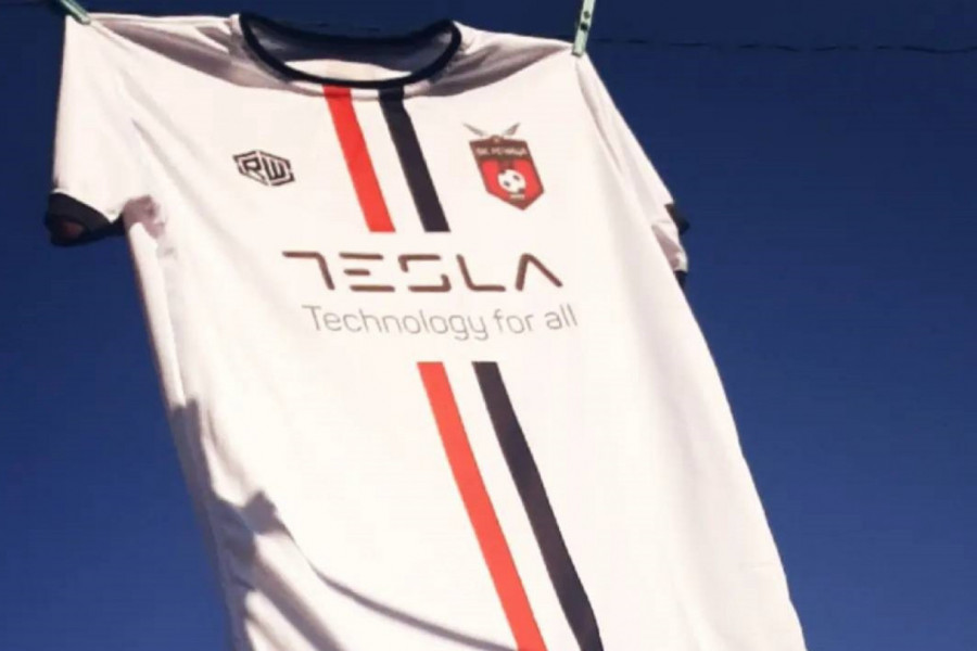 VREME JE ZA PRVE SENIORSKE MINUTE: Cvijetić je pametno birao ovog leta!