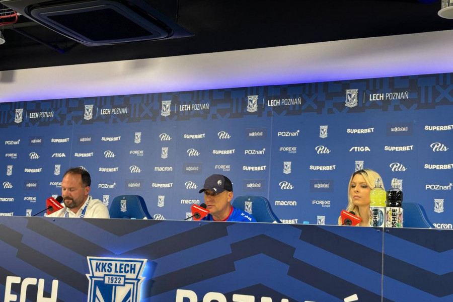 ZAŠTO TO RADIMO? Vladan Milojević nije želeo da ćuti - stao je u odbranu svojih igrača! Imao je i jasnu poruku za Delije