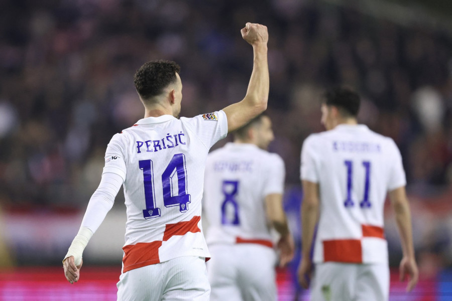 KUVA SE NEŠTO VELIKO: Pregovori su odmakli - legendarni hrvatski fudbaler stiže u srpsku Superligu!