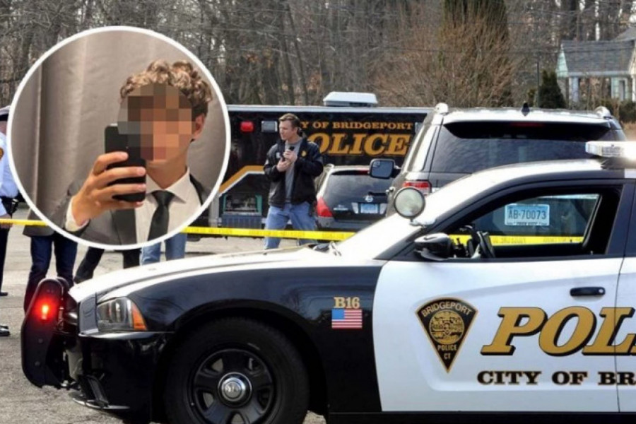 SMATRAN JE VELIKIM TALENTOM: Ovo je Srbin kojem u SAD preti višedecenijska robija! (FOTO)