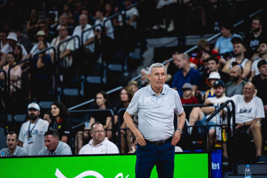 PEŠIĆ PROKOMENTARISAO BOGDANOV ROĐENDAN: "Može da slavi koliko hoće, ali..."