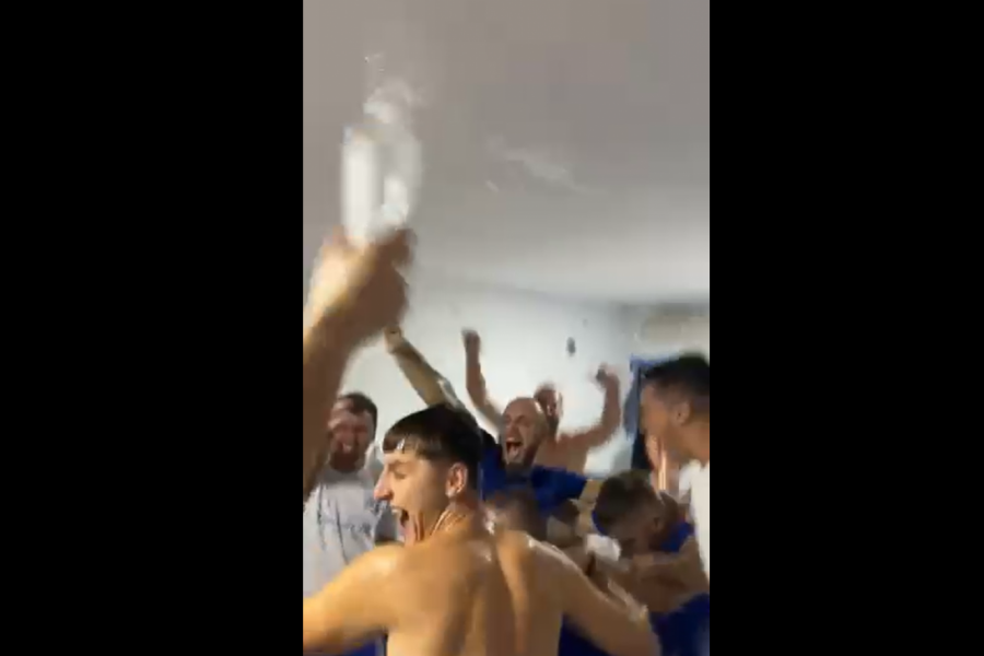 ORLOVI RANO LETE: Sloga se vratila iz minusa i slavila u derbiju!