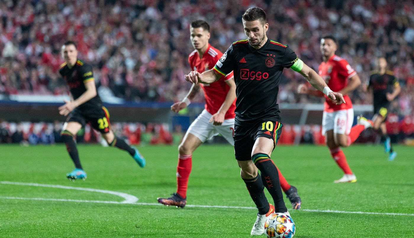 KAKO BI TEK IGRAO U ZVEZDI... Tadić zvanično debitovao za Al Vahdu i oduševio odličnom asistencijom! (VIDEO)