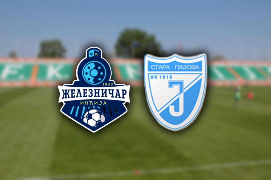 KUDRIĆ DVAPUT ZA EKSPLOZIVAN START: Železničar pregazio Jedinstvo!