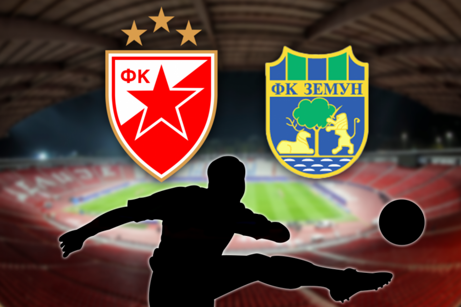 OVO NIKO NIJE OČEKIVAO: Zemun dovodi bivšu zvezdu Lige šampiona i rekordera Crvene zvezde!