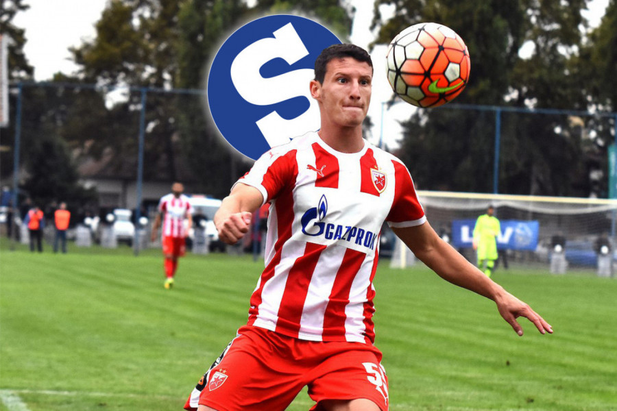 SLAVOLJUB SRNIĆ ZA SPORTISSIMO PRED PAFOS: Objasnio glavnu razliku između Srbije i Kipra, pa otkrio koga Zvezda da se posebno čuva!