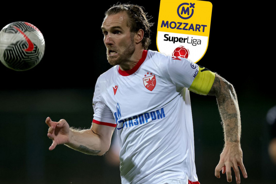 SPORTISSIMO TIM KOLA: Nema reči koje mogu da opišu Aleksandra Kataija, Simo Krunić pogodio sa izmenama!