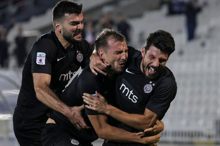 ZAŠTO JE JOJIĆ ODBIO MIJATOVIĆA? "Sreo sam Peđu, otvorila se tema oko povratka, međutim..."