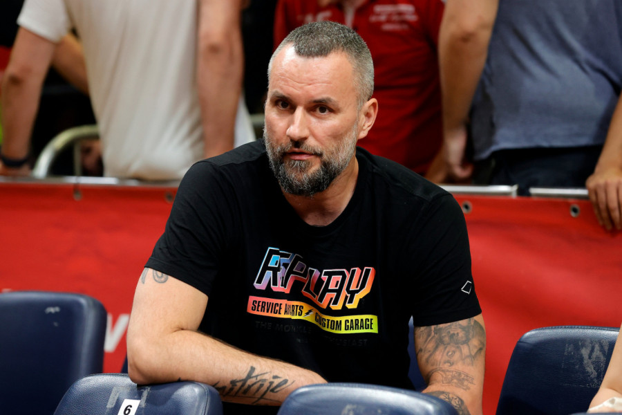 "ZVEZDA I PARTIZAN SU GROBNICA ZA TALENTOVANE IGRAČE" Gurović šokirao javnost!