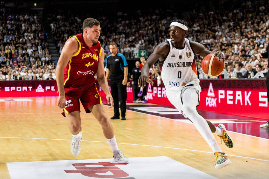 RIVAL SRBIJE OBJAVIO KONAČAN SPISAK ZA EVROBASKET: Oni su najveća pretnja "orlovima" u pohodu ka zlatu!