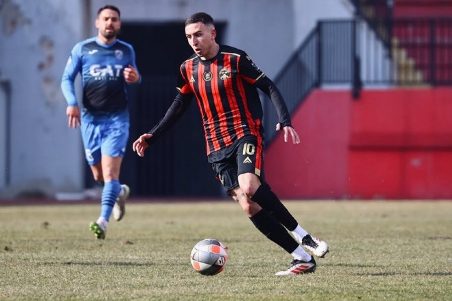 NAVIJAČKA EUFORIJA U CRVENO-CRNOM: Ogromno pojačanje za nastavak sezone!