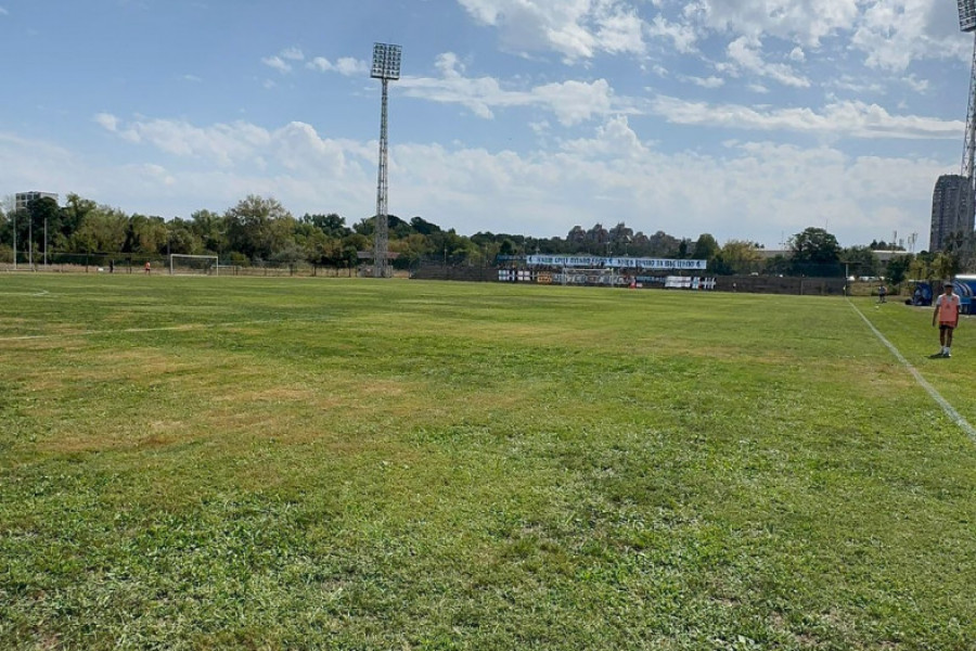 EKIPE ULAZE U DUEL U ODLIČNOJ FORMI: Navijačima specijalan poziv nije potreban!