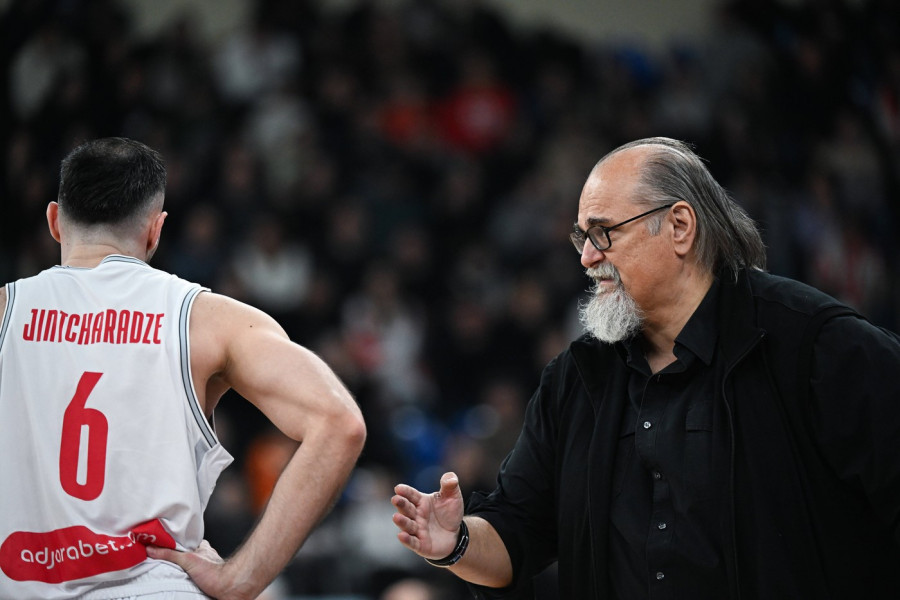 GRUZIJI JEDAN MEČ ODLUČUJE SUDBINU, A U PITANJU JE DUEL SA KOMŠIJAMA: "To je za nas najvažnija utakmica na prvenstvu..."
