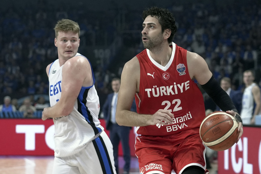 SADA JE SVE JASNO: Poznato šta Srbija mora da uradi za prvo mesto u grupi na Evrobasketu!