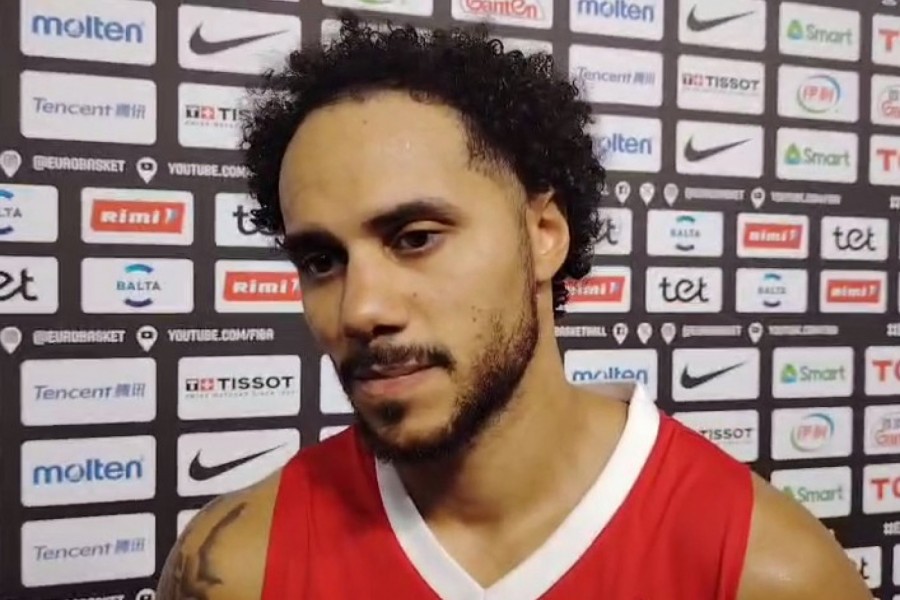 LARKIN SE OGLASIO ZBOG SRBIJE! Reprezentativac Turske iskren do koske!