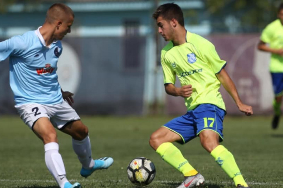 IZ KOPAČKI PRAVAC U TRENERSKO ODELO: Pre nekoliko dana je promovisan kao igrač, sada je novi šef stručnog štaba!