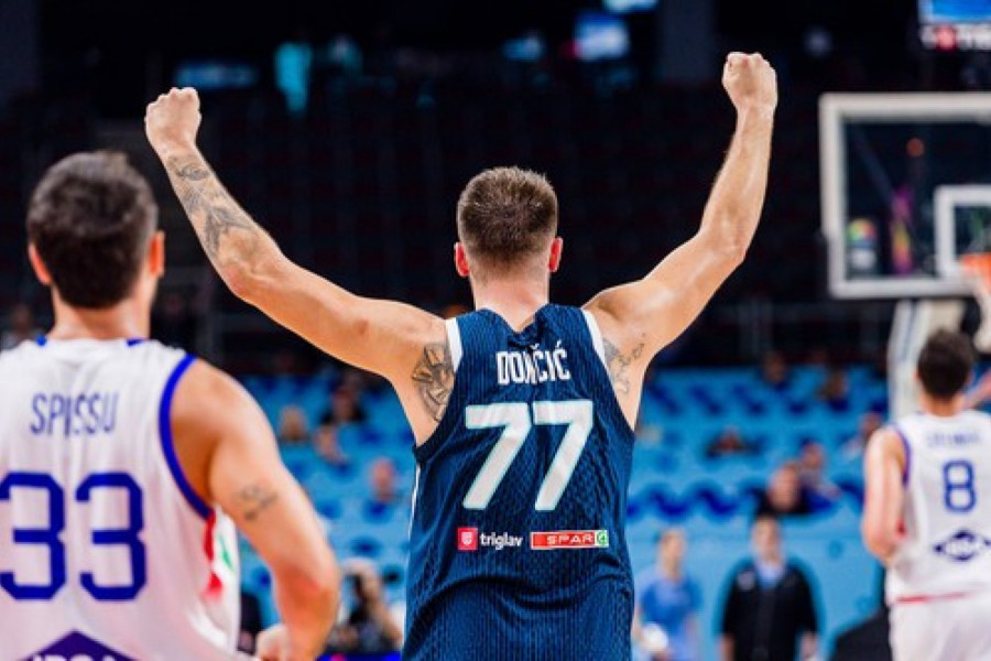 SAMO SRBIJE NEMA! Poznati svi parovi četvrtfinala Evrobasketa!