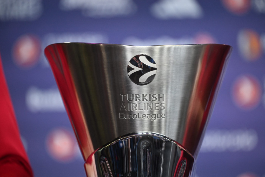 GOTOVO JE! Evroliga prelomila, evo gde će biti održan naredni fajnal-for!