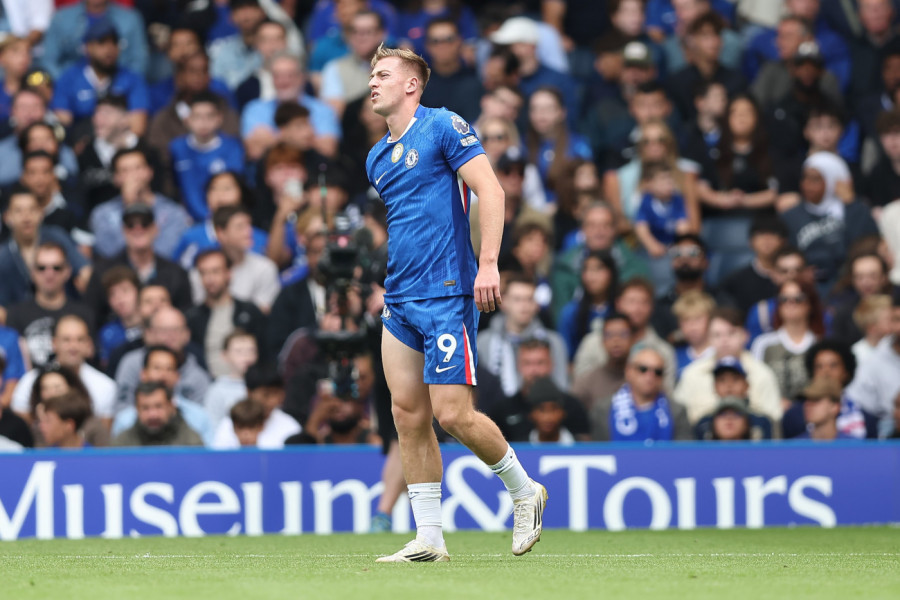 POVREĐEN JOŠ JEDAN ENGLEZ: Zvezda tima van terena dva meseca!