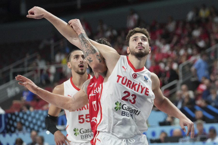 ŠENGUNOV TRIPL-DABL NOSIO TURSKU DO POLUFINALA EVROBASKETA: Poljaci igrali na pogon bivših igrača večitih, ali nije bilo dovoljno!