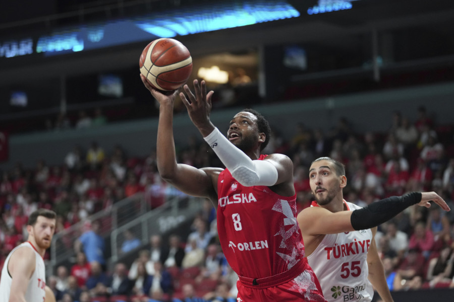 LOJD IZNEO UTISKE NAKON PORAZA OD TURSKE: Bivši igrač Zvezde Meridianbet progovorio o nastavku reprezentativne karijere! (VIDEO)