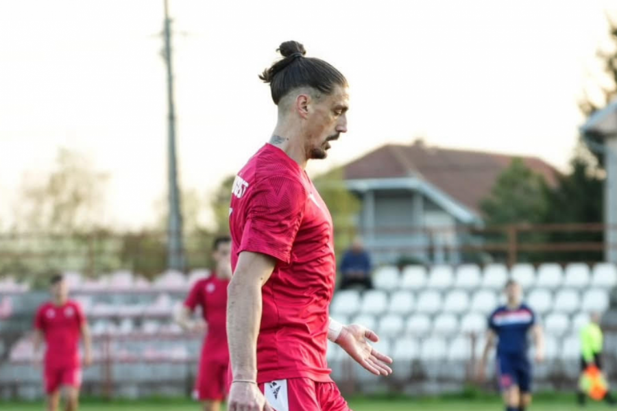 KAPITEN DOBANOVČANA OPTIMISTA PRED NOVE SPORTSKE IZAZOVE: I ovo je takmičarska godina Budućnosti!