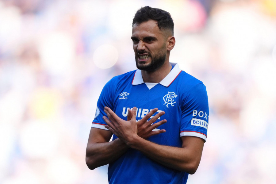 ALBANSKI IGRAČ POBEDIO MINIMALCEM, PA ISPROVOCIRAO SRBIJU: Idemo u Beograd sa ciljem...