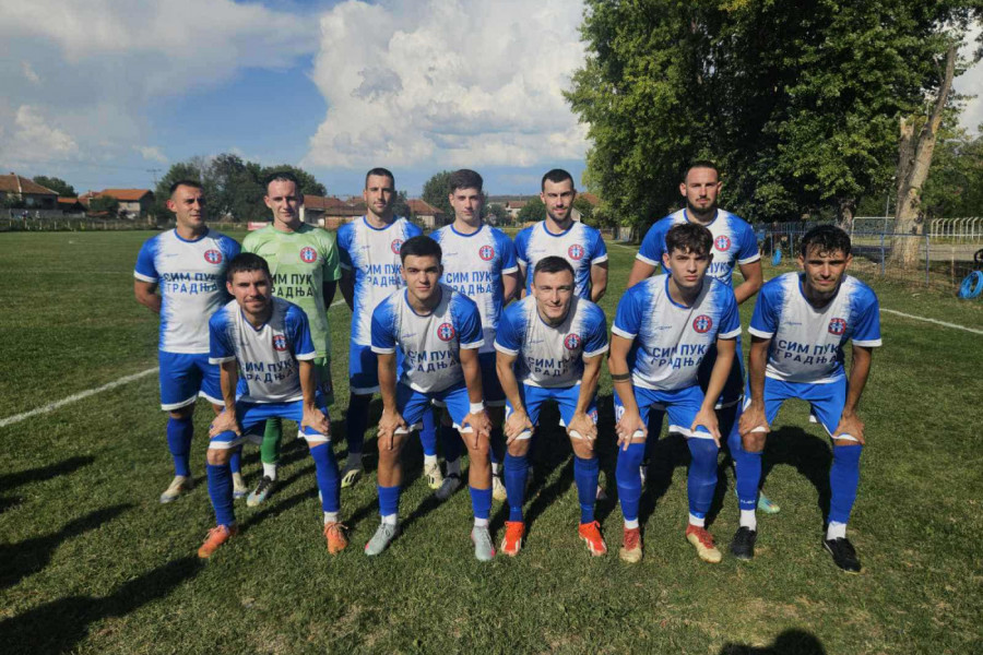 MARKOVIĆ NEMILOSRDAN PREMA BIVŠEM KLUBU: Dva nova gola za odličan start sezone Malošišta!