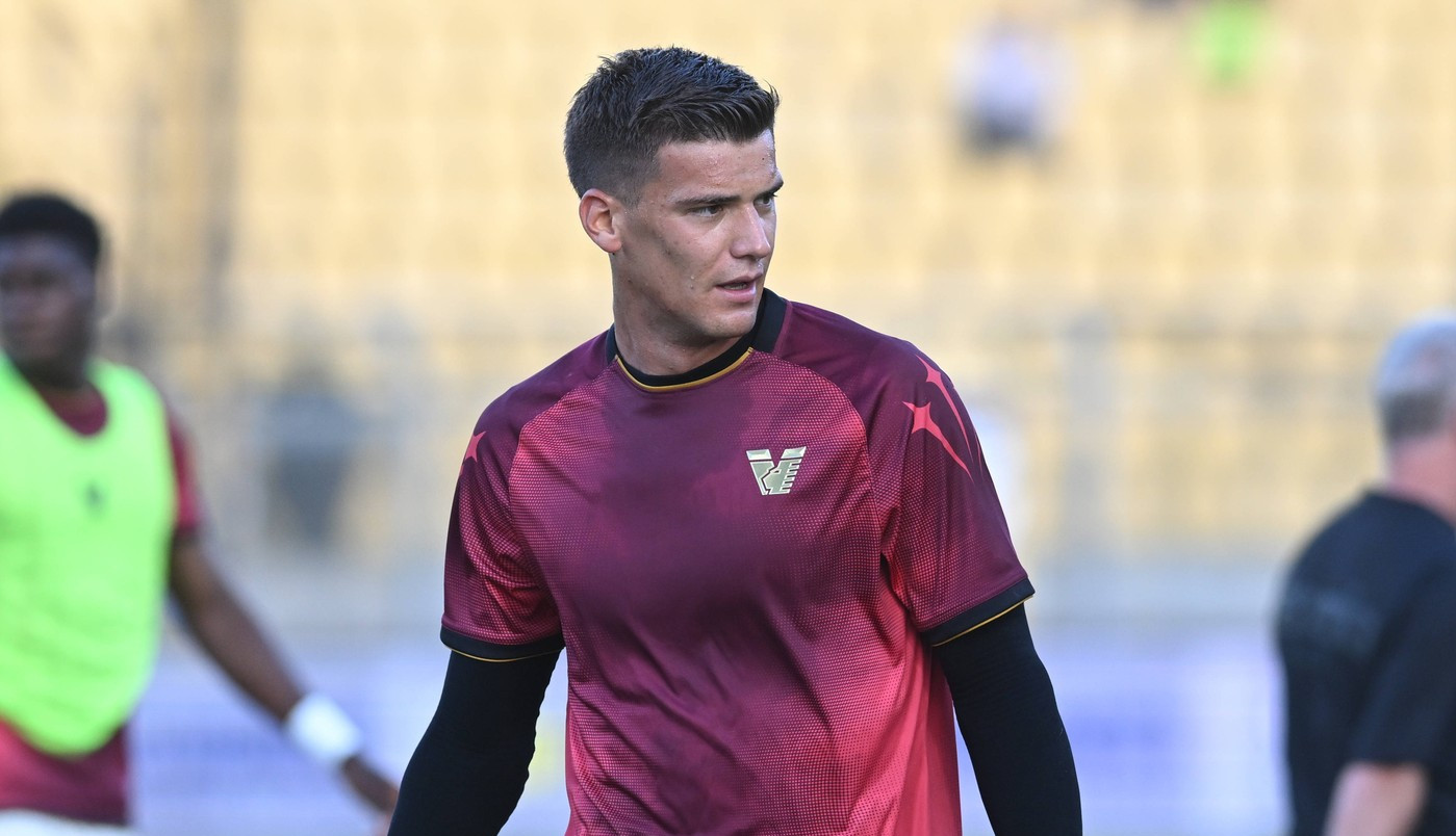 SIN DEJANA STANKOVIĆA EMOTIVNO GOVORIO O MIHI: Filip bi želeo da poseduje ovu njegovu osobinu!