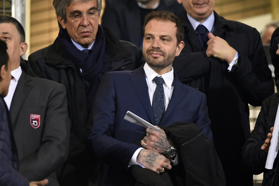 PREMINUO BIVŠI VLASNIK PALERMA!