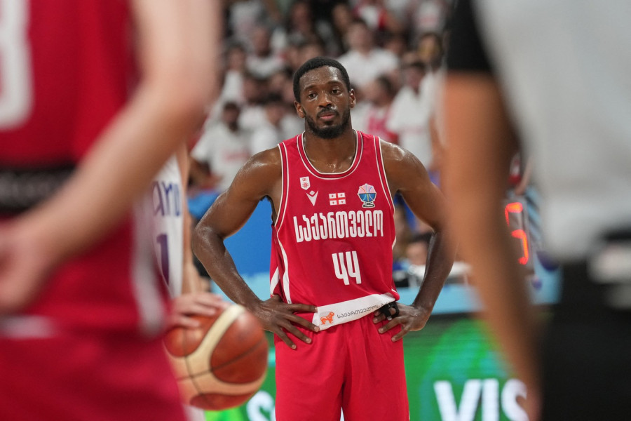 BOLDVIN NAKON PORAZA OTKRIO ŠTA IM JE DŽIKIĆ REKAO NA POLUVREMENU: Srpski trener je imao jasnu ideju, ali... (VIDEO)