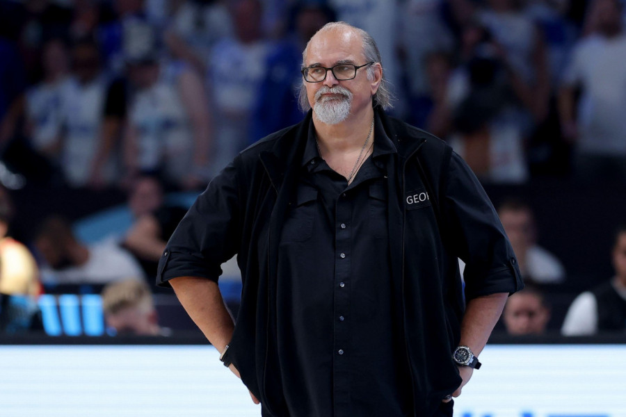 ŠTA JE POENTA VAŠEG PITANJA? Džikić se iznervirao na pres-konferenciji!