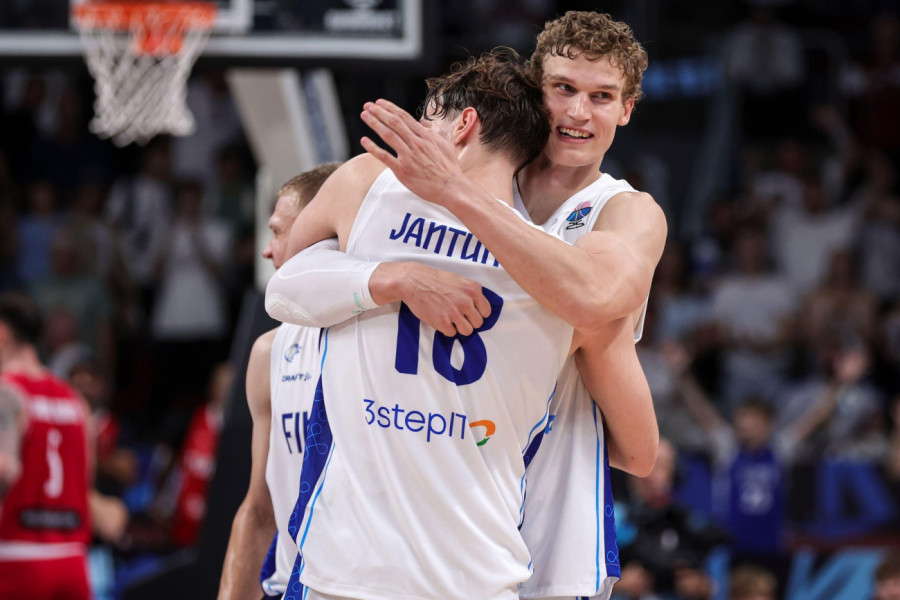 MOŽEMO DA NAPRAVIMO JOŠ JEDAN KORAK! Markanen posle plasmana u polufinale!