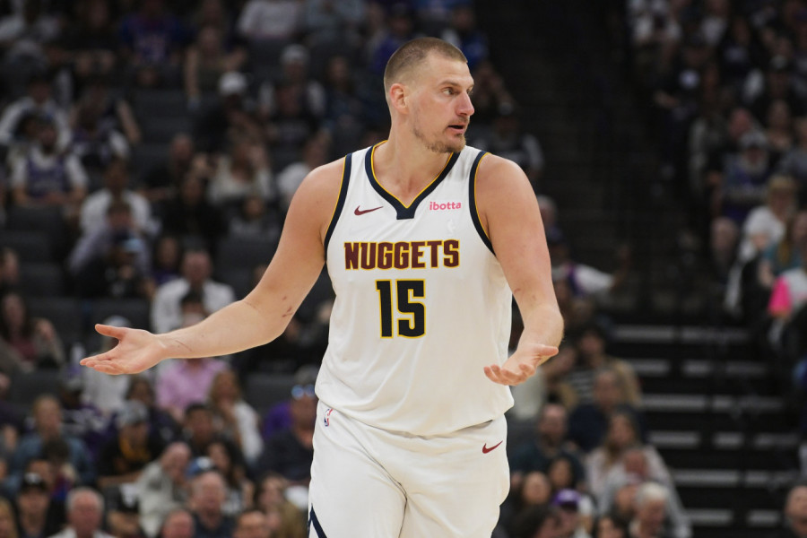 NBA LIGA PROMENILA PRAVILO ZBOG JOKIĆA?