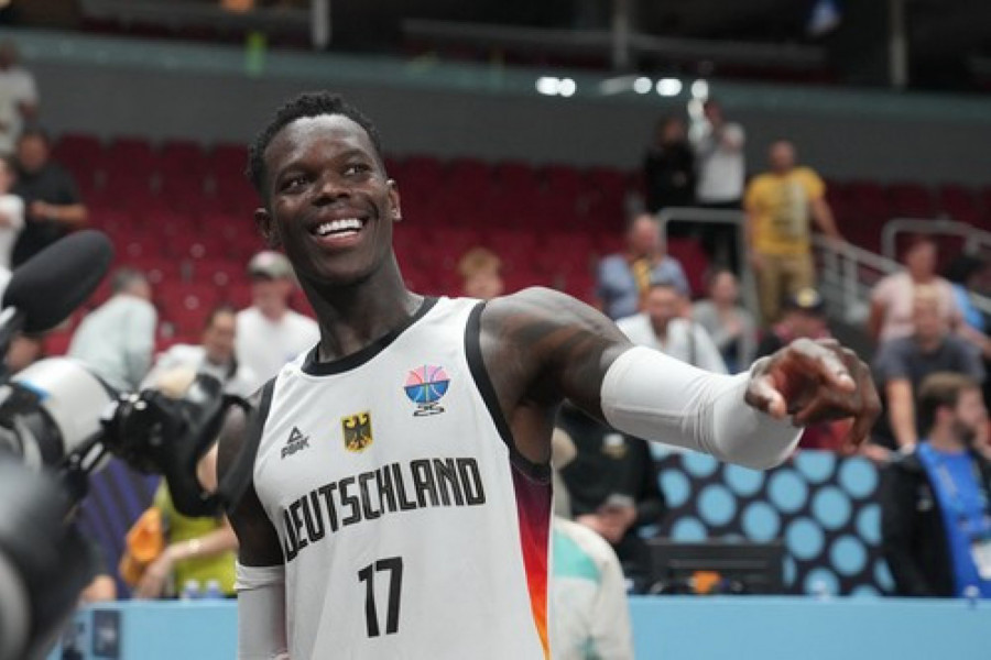 POZNATI SVI PAROVI POLUFINALA EVROBASKETA! Evo kada počinje SPEKTAKL!