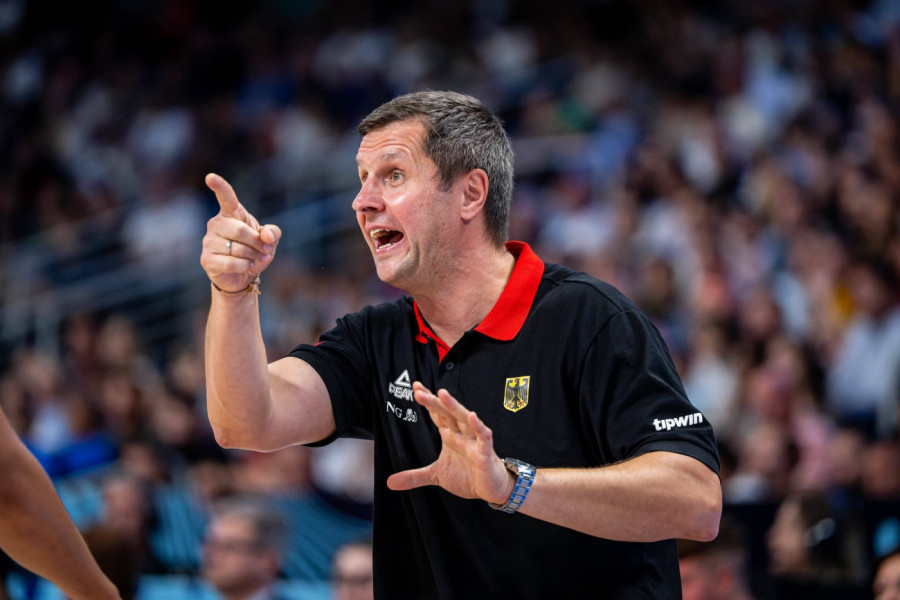 NE ŽELI DA PONOVI GREŠKU SRBIJE! Oglasio selektor Nemačke nakon plasmana u polufinale!