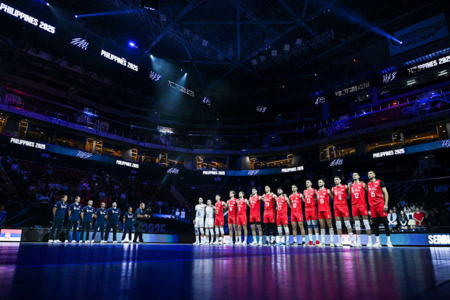 POČINJU NAJVAŽNIJE BORBE: "Orlovima" se ne žuri kući - s Filipina se vidi vrh sveta!