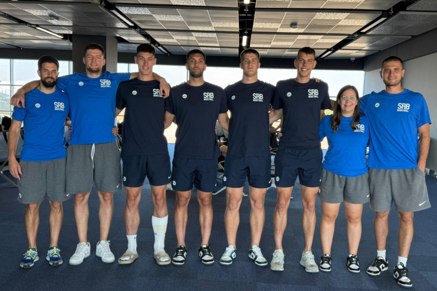 BRAVO, MOMCI: "Orlovi" se plasirali u četvrtfinale, očekuje ih veliki izazov!