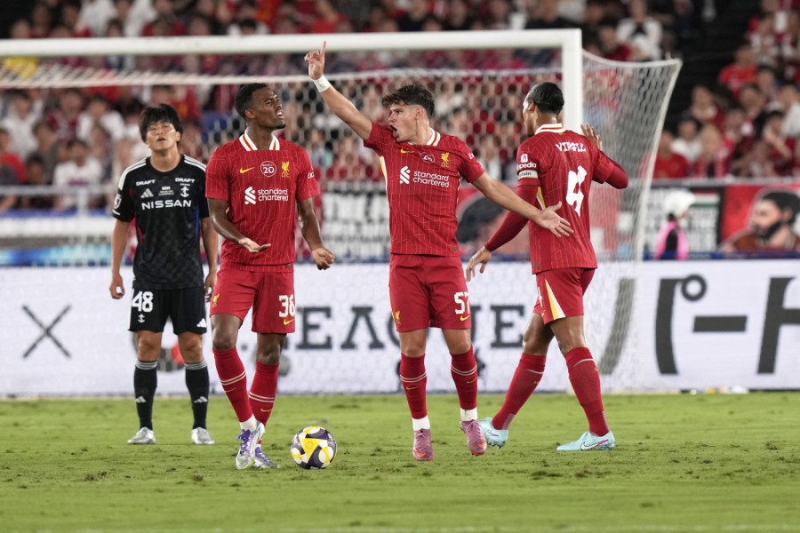 DERBI PREMIJER LIGE: Evo gde možete pratiti duel između Čelsija i Liverpula!