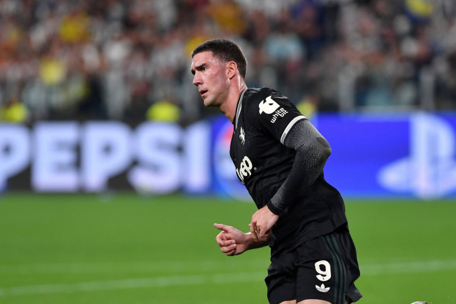 PROŠAO OD TRNJA DO ZVEZDA! Veliko priznanje za Dušana Vlahovića