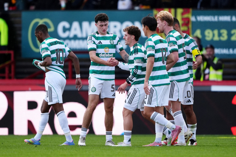 OVO SE NEĆE SVIDETI CRVENOJ ZVEZDI: Seltik RAZMONTIRAO protivnika pred dolazak na Marakanu!