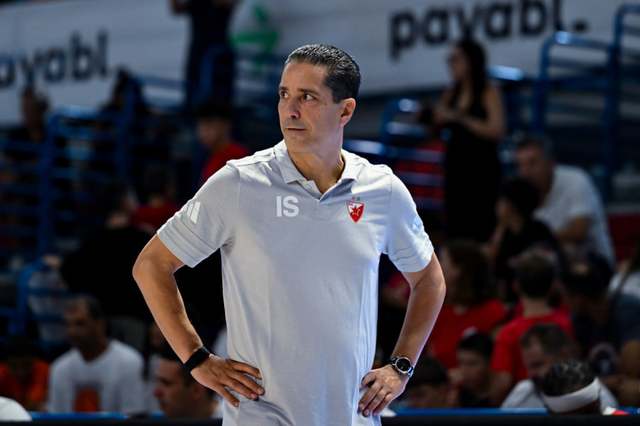 SJAJAN POTEZ ZVEZDE MERIDIANBET! Fantastičan igrač dolazi na Mali Kalemegdan!