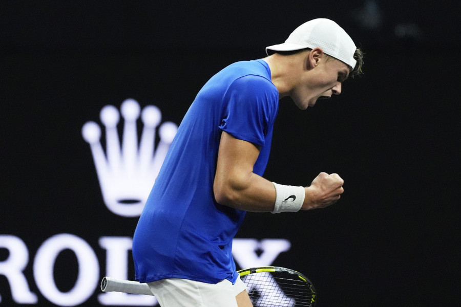 SKANDAL: Danski as izvređao majku i bivšeg Đokovićevog trenera!