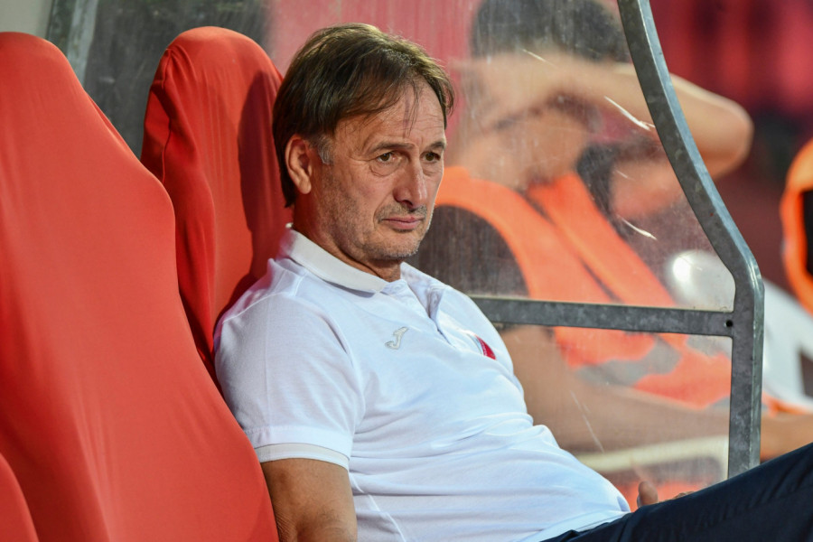 Tanjga: Borbenom i agresivnom igrom želimo da pokvarimo slavlje Partizana!