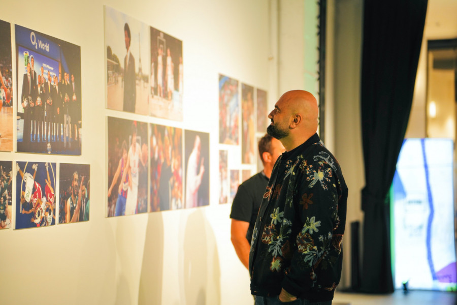 EVROLIGA NA MAX: Kompanija MaxBet najavila početak nove sezone Evrolige