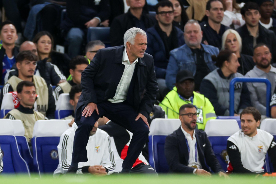 MURINJO ISPROZIVAO PORTO PRED ZVEZDU: Odmah je usledio brutalan odgovor! (VIDEO)